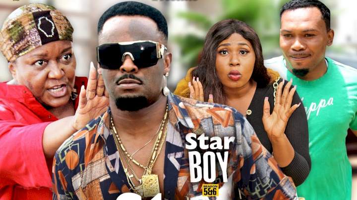 Star Boy (2021) (Parts 9 & 10)