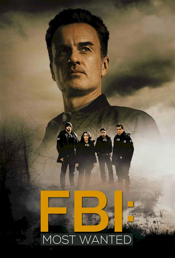 FBI: Most Wanted Season 3 Episode 10 - Incendiary