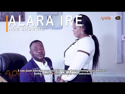 Alara Ire (2022)