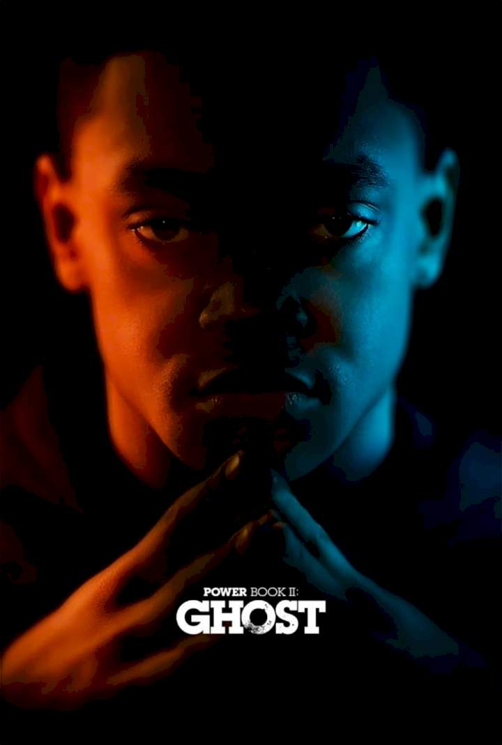 Power Book II: Ghost