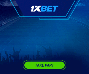 1x Free Bet